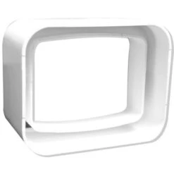 JONCTION D'AGRANDISSEMENT POUR TUBE AERO