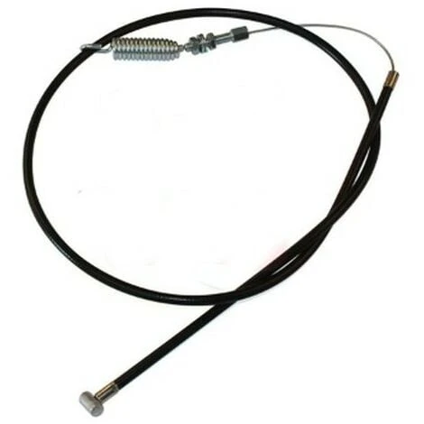 Câble Embrayage Motobineuse Oleo Mac / Staub / Pubert 1 Câble Embrayage Motobineuse Oleo Mac / Staub / Pubert
