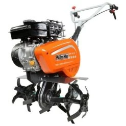 Motobineuse Oleo Mac MH155 K -Terre Tendre Soldes Boutique 16176863 3