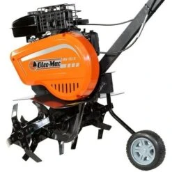 Motobineuse Oleo Mac MH155 K -Terre Tendre Soldes Boutique 16176863 4