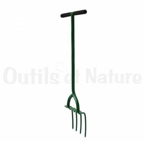 Biofourche 4 Dents Spear And Jackson 2 Biofourche 4 Dents Spear And Jackson – Image 2