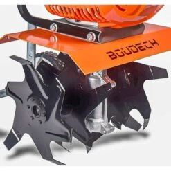 Motobineuse Motoculteur 2 Temps Compact 52Cc Et 1,2Hp Largeur De Travail 30cm 7 Motobineuse Motoculteur 2 Temps Compact 52Cc Et 1,2Hp Largeur De Travail 30cm -Terre Tendre Soldes Boutique 17605727 3