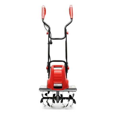 Motobineuse électrique 1500W Vitesse à Vide 400 T/min Profondeur De Travail 220mm Binage Sarclage 4 Motobineuse électrique 1500W Vitesse à Vide 400 T/min Profondeur De Travail 220mm Binage Sarclage – Image 4