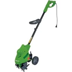 Motobineuse électrique 300 Watts Werkapro