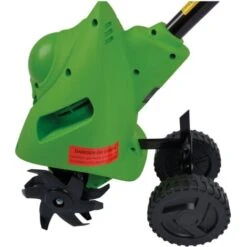 Motobineuse électrique 300 Watts Werkapro -Terre Tendre Soldes Boutique 18145731 3