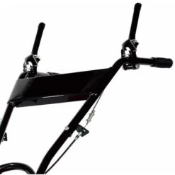 Motoculteur à Fraise Arrière Moteur 7 Cv 212cc Travail 48cm Vitesse 1AV 1AR LEA 42212 -Terre Tendre Soldes Boutique 18148957 5