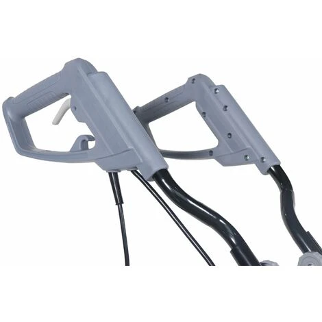 Motobineuse électrique VOLTR 1000W. Puissante Avec 4 Fraises Et Largeur De Travail De 36cm 3 Motobineuse électrique VOLTR 1000W. Puissante Avec 4 Fraises Et Largeur De Travail De 36cm – Image 3