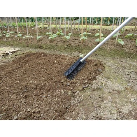 Râteau De Jardin 2 En 1 XXL UPP 2 Râteau De Jardin 2 En 1 XXL UPP – Image 2