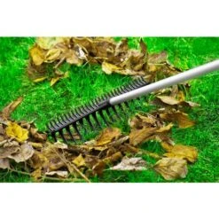 Râteau De Jardin 2 En 1 XXL UPP 9 Râteau De Jardin 2 En 1 XXL UPP -Terre Tendre Soldes Boutique 18210626 5