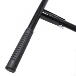 Tarière Manuelle 118cm Forage Puits Et Fondations Ø150mm Avec Poignée Transversale Foreuse Manuelle -Terre Tendre Soldes Boutique 18259462 4