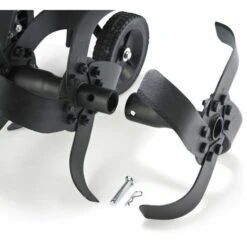 Motobineuse Thermique 208 Cm3 5,6cv Moteur Briggs Et Stratton Travail 36 à 85cm Texas Lilli 534B -Terre Tendre Soldes Boutique 18716545 5