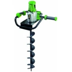 Fartools - Tarière électrique 1200 W 560 Mm - TE 1200