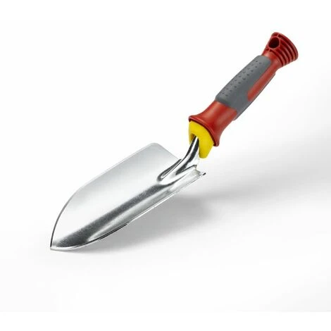 Transplantoir 7 Cm Revêtement Anti-dérapant Outils WOLF - LP07 1 Transplantoir 7 Cm Revêtement Anti-dérapant Outils WOLF - LP07