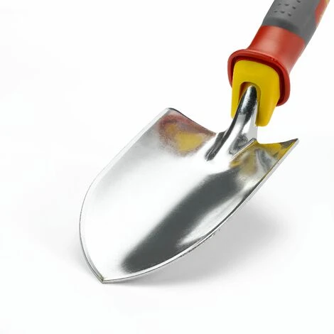 Transplantoir 7 Cm Revêtement Anti-dérapant Outils WOLF - LP07 2 Transplantoir 7 Cm Revêtement Anti-dérapant Outils WOLF - LP07 – Image 2