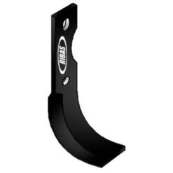 COUTEAU DE FRAISE POUR MOTOCULTEUR AGRIA, BENASSI, VOLPINO Gauche