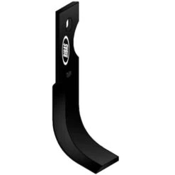 COUTEAU DE FRAISE POUR MOTOCULTEUR AGRIA, BENASSI, GOLDONI, MOVICAM, BARBIERI, BRUMITAL, LAMPACRESCIA, SEP, TRUSS Gauche