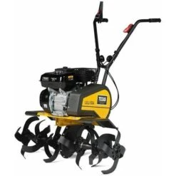 Motobineuse Thermique Puissante 5,6cv 2 Vitesses 3 Largeurs De Travail Jusqu'à 85cm TEXAS Lilli 534TG 7 Motobineuse Thermique Puissante 5,6cv 2 Vitesses 3 Largeurs De Travail Jusqu'à 85cm TEXAS Lilli 534TG -Terre Tendre Soldes Boutique 19450885 3