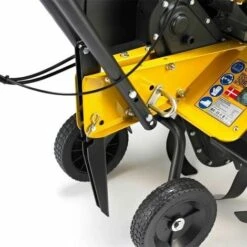 Motobineuse Thermique Puissante 5,6cv 2 Vitesses 3 Largeurs De Travail Jusqu'à 85cm TEXAS Lilli 534TG 8 Motobineuse Thermique Puissante 5,6cv 2 Vitesses 3 Largeurs De Travail Jusqu'à 85cm TEXAS Lilli 534TG -Terre Tendre Soldes Boutique 19450885 4