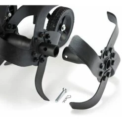 Motobineuse Thermique Puissante 5,6cv 2 Vitesses 3 Largeurs De Travail Jusqu'à 85cm TEXAS Lilli 534TG 9 Motobineuse Thermique Puissante 5,6cv 2 Vitesses 3 Largeurs De Travail Jusqu'à 85cm TEXAS Lilli 534TG -Terre Tendre Soldes Boutique 19450885 5