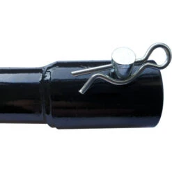 Nemaxx EBEVS1000 Ф 25X1000mm Extension Pour Tariere Foreuse De Terre Universelle -Terre Tendre Soldes Boutique 19809263 3