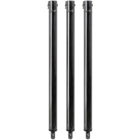 Tariere Thermique Moteur 71cc 3,0Kw + 3 Meches 100/200/300mm + 3 Extension 600mm 3 Tariere Thermique Moteur 71cc 3,0Kw + 3 Meches 100/200/300mm + 3 Extension 600mm – Image 3