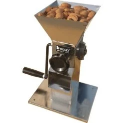 Broyeurs De Fruits Secs Manuelle AL-10