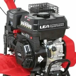 Motobineuse Thermique 5,6cv 212cc Euro 5 2 Vitesses AV 1 AR Largeur Travail 105cm LEA LE4212-105DW 7 Motobineuse Thermique 5,6cv 212cc Euro 5 2 Vitesses AV 1 AR Largeur Travail 105cm LEA LE4212-105DW -Terre Tendre Soldes Boutique 22789928 3