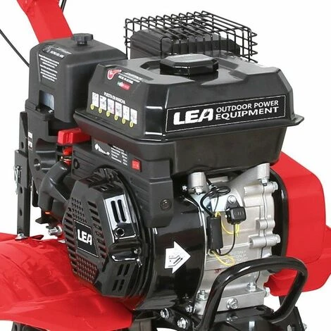 Motobineuse Thermique 5,6cv 212cc Euro 5 2 Vitesses AV 1 AR Largeur Travail 105cm LEA LE4212-105DW 3 Motobineuse Thermique 5,6cv 212cc Euro 5 2 Vitesses AV 1 AR Largeur Travail 105cm LEA LE4212-105DW – Image 3