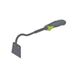 Binette A Fleurs Manche Bi-matière