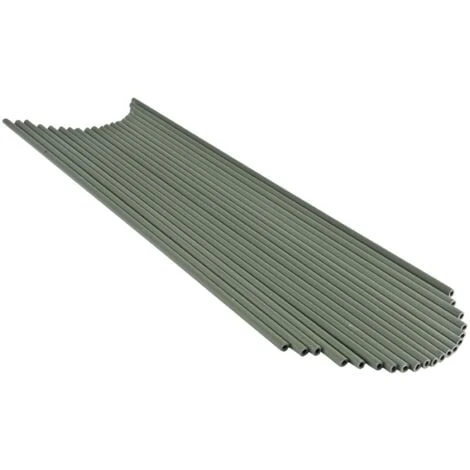 Tuteur Plastique 20 Pièces 1 Tuteur Plastique 20 Pièces