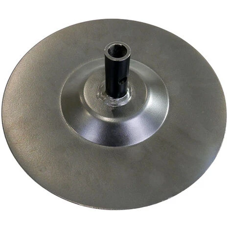 Paire Disques Protèges Plantes Motobineuse Oleo Mac / Staub 2 Paire Disques Protèges Plantes Motobineuse Oleo Mac / Staub – Image 2