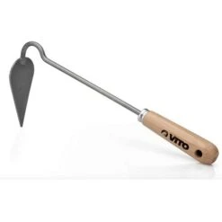 Kit 9 Outils De Jardin Manche Bois VITO Inox Et Fer Forgés à La Main Haute Qualité Outils De Jardin 7 Kit 9 Outils De Jardin Manche Bois VITO Inox Et Fer Forgés à La Main Haute Qualité Outils De Jardin -Terre Tendre Soldes Boutique 24401946 3