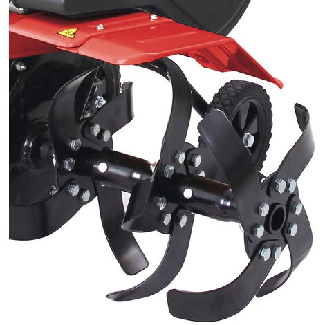 Motobeche Thermique 212cc 4100W 2 Vitesses Fraisage 55 Ou 85cm Roues De Transport LEA LE42212-85W11 4 Motobeche Thermique 212cc 4100W 2 Vitesses Fraisage 55 Ou 85cm Roues De Transport LEA LE42212-85W11 – Image 4