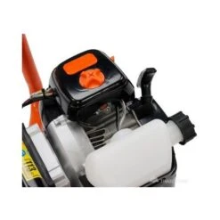 Tarière Thermique 52 Cm3, 3cv, 3 Mêches 100, 150, 200 + Rallonge -Terre Tendre Soldes Boutique 2569110 5