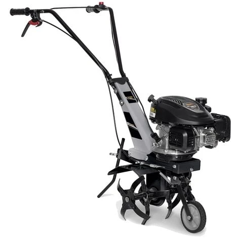 Motobineuse Thermique Alpina TI 36 G 1 Motobineuse Thermique Alpina TI 36 G