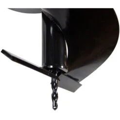 Mèche Ø 40 Mm Pour Tarière Thermique -Terre Tendre Soldes Boutique 27034561 4