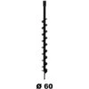 Mèche Ø 60 Mm Pour Tarière Thermique