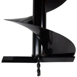 Mèche Ø 60 Mm Pour Tarière Thermique -Terre Tendre Soldes Boutique 27034563 3