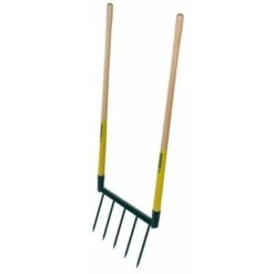 Biogrif 5 Dents Soudées LEBORGNE