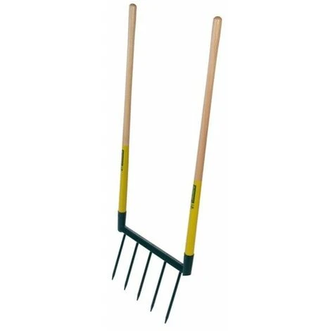 Biogrif 5 Dents Soudées LEBORGNE 1 Biogrif 5 Dents Soudées LEBORGNE