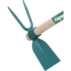 SERFOUETTE PANNE & FOURCHE 26CM SANS MANCHE FORGES DE MAGNE - 544260