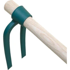 CROC PARIS 2 DENTS PLATES 23CM EMMANCHE 110 FORGES DE MAGNE - 412621