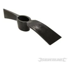 Silverline Tête De Pioche De Cantonnier, 2,3 Kg, 2.3 Kg 5 Silverline Tête De Pioche De Cantonnier, 2,3 Kg, 2.3 Kg -Terre Tendre Soldes Boutique 28085818 3