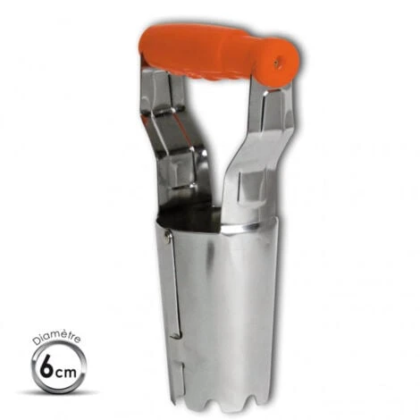 Plantoir à Bulbes Krisalys 1 Plantoir à Bulbes Krisalys