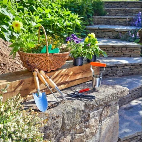 Plantoir à Bulbes Krisalys 2 Plantoir à Bulbes Krisalys – Image 2