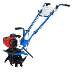 Motobineuse Thermique Staub Micro 25H