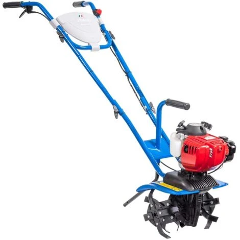 Motobineuse Thermique Staub Micro 25H 2 Motobineuse Thermique Staub Micro 25H – Image 2