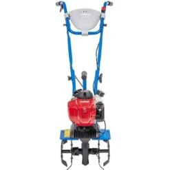 Motobineuse Thermique Staub Micro 25H 5 Motobineuse Thermique Staub Micro 25H -Terre Tendre Soldes Boutique 28908406 3