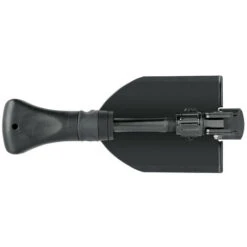 Pelle Pliable Gerber, Longueur (dépliée) : 41,9 Cm, Gorge Folding Shovel, Noire, 22-41578 7 Pelle Pliable Gerber, Longueur (dépliée) : 41,9 Cm, Gorge Folding Shovel, Noire, 22-41578 -Terre Tendre Soldes Boutique 29052927 3