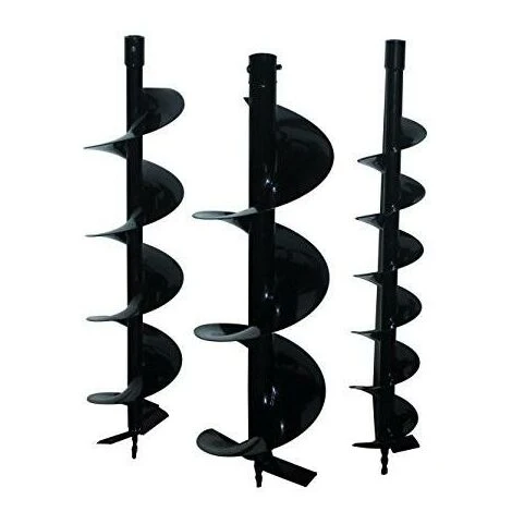 TARIERE A ESSENCE 51,7CC AVEC 3 TARIERES 100 150 200 MM ZIPPER ZI-ELB70 4 TARIERE A ESSENCE 51,7CC AVEC 3 TARIERES 100 150 200 MM ZIPPER ZI-ELB70 – Image 4